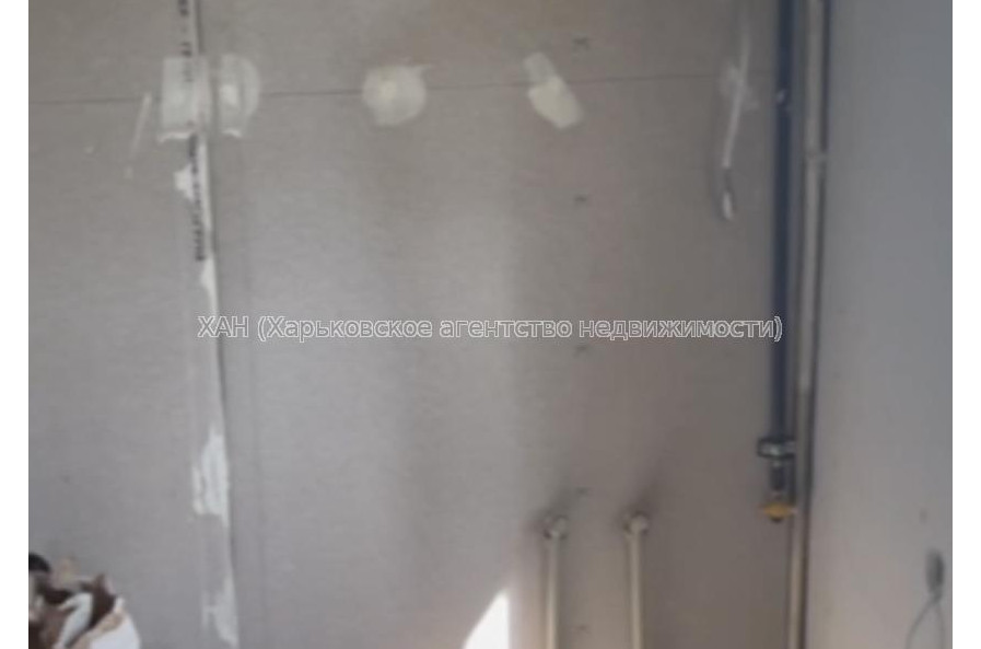 Продам квартиру, Аэрокосмический пр. , 1 кім., 33.10 м², без отделочных работ 