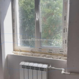 Продам квартиру, Аэрокосмический пр. , 1 кім., 33.10 м², без отделочных работ