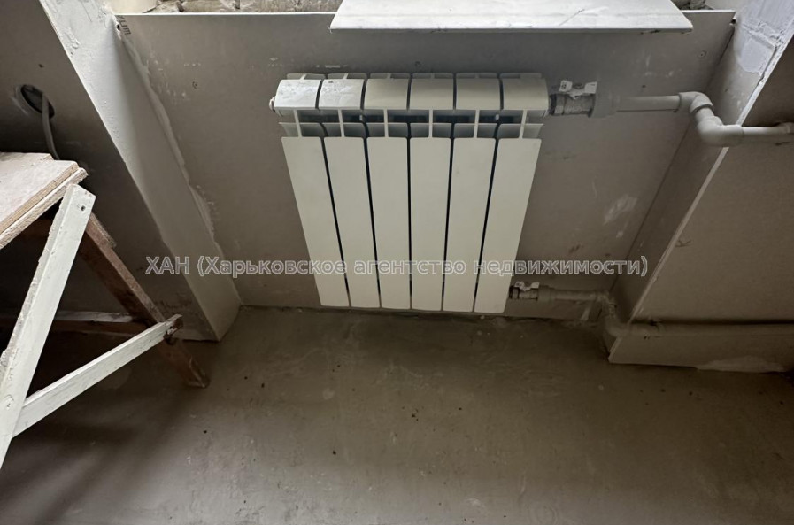 Продам квартиру, Аэрокосмический пр. , 1  ком., 33.10 м², без отделочных работ 
