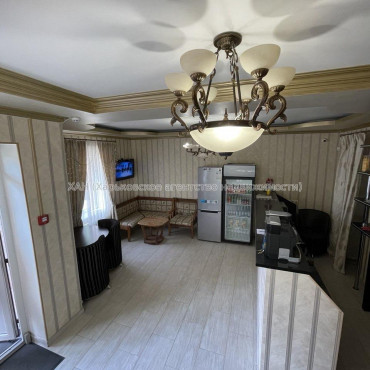 Продам нежилую недвижимость, отель , 240 м², капитальный ремонт 