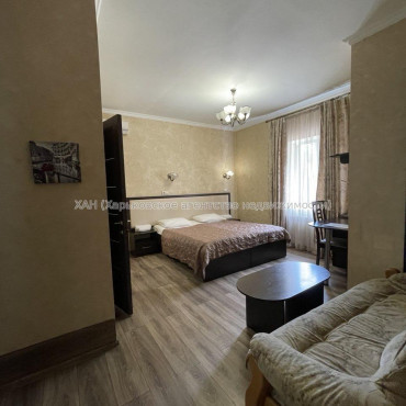 Продам нежилую недвижимость, отель , 240 м², капитальный ремонт 