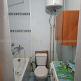 Сдам квартиру, Автотракторная ул. , 1  ком., 25.40 м², косметический ремонт 