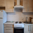 Сдам квартиру, Автотракторная ул. , 1  ком., 25.40 м², косметический ремонт 