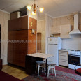 Сдам квартиру, Автотракторная ул. , 1  ком., 25.40 м², косметический ремонт 