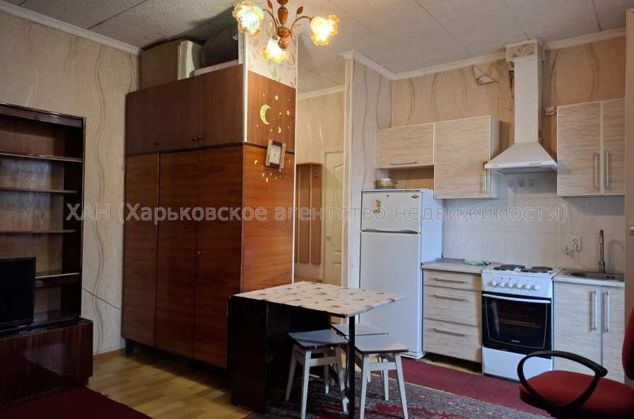 Сдам квартиру, Автотракторная ул. , 1  ком., 25.40 м², косметический ремонт 