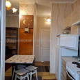 Сдам квартиру, Автотракторная ул. , 1  ком., 25.40 м², косметический ремонт 