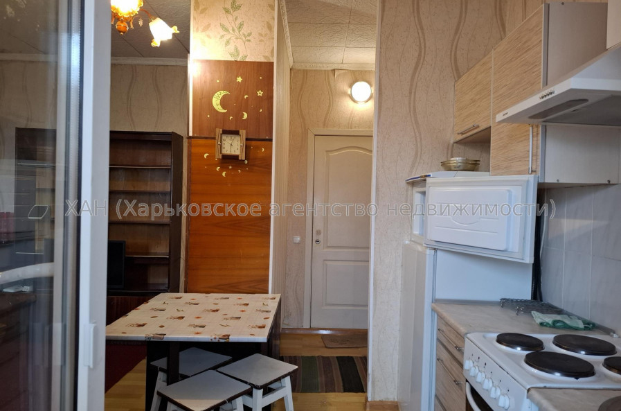 Сдам квартиру, Автотракторная ул. , 1  ком., 25.40 м², косметический ремонт 