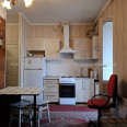 Сдам квартиру, Автотракторная ул. , 1  ком., 25.40 м², косметический ремонт 