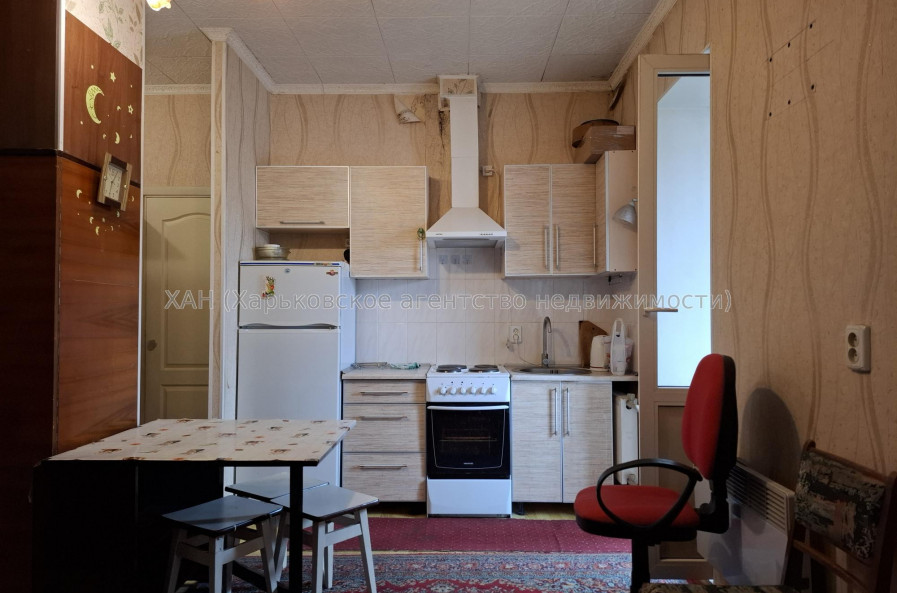 Сдам квартиру, Автотракторная ул. , 1  ком., 25.40 м², косметический ремонт 
