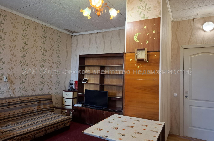 Сдам квартиру, Автотракторная ул. , 1  ком., 25.40 м², косметический ремонт 