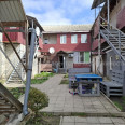 Сдам квартиру, Автотракторная ул. , 1  ком., 25.40 м², косметический ремонт 