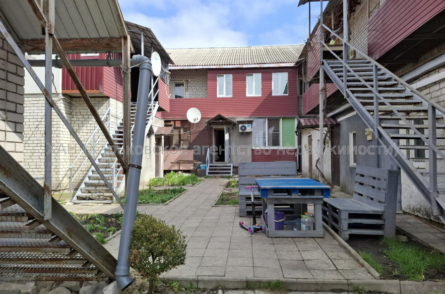 Сдам квартиру, Автотракторная ул. , 1  ком., 25.40 м², косметический ремонт 