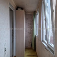 Сдам квартиру, Автотракторная ул. , 1  ком., 25.40 м², косметический ремонт 