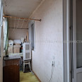 Сдам квартиру, Автотракторная ул. , 1  ком., 25.40 м², косметический ремонт 