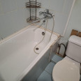 Сдам квартиру, Автотракторная ул. , 1  ком., 25.40 м², косметический ремонт 
