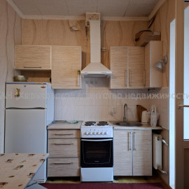Сдам квартиру, Автотракторная ул. , 1  ком., 25.40 м², косметический ремонт