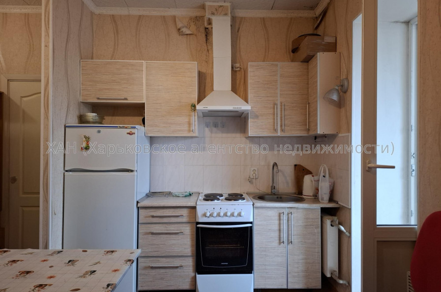 Сдам квартиру, Автотракторная ул. , 1  ком., 25.40 м², косметический ремонт 