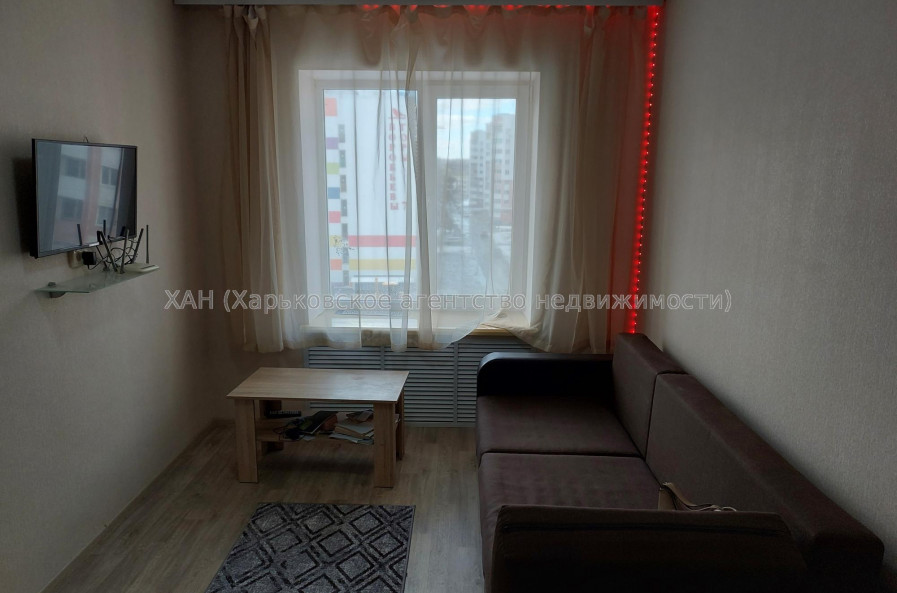 Сдам квартиру, Шевченковский пер. , 1  ком., 20 м², капитальный ремонт 