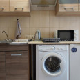 Сдам квартиру, Шевченковский пер. , 1  ком., 20 м², капитальный ремонт 