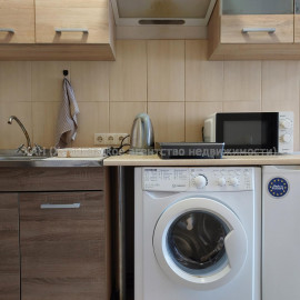 Сдам квартиру, Шевченковский пер. , 1  ком., 20 м², капитальный ремонт