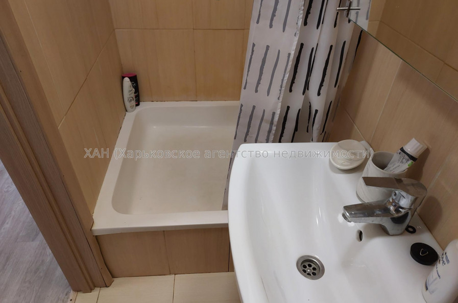 Сдам квартиру, Шевченковский пер. , 1  ком., 20 м², капитальный ремонт 
