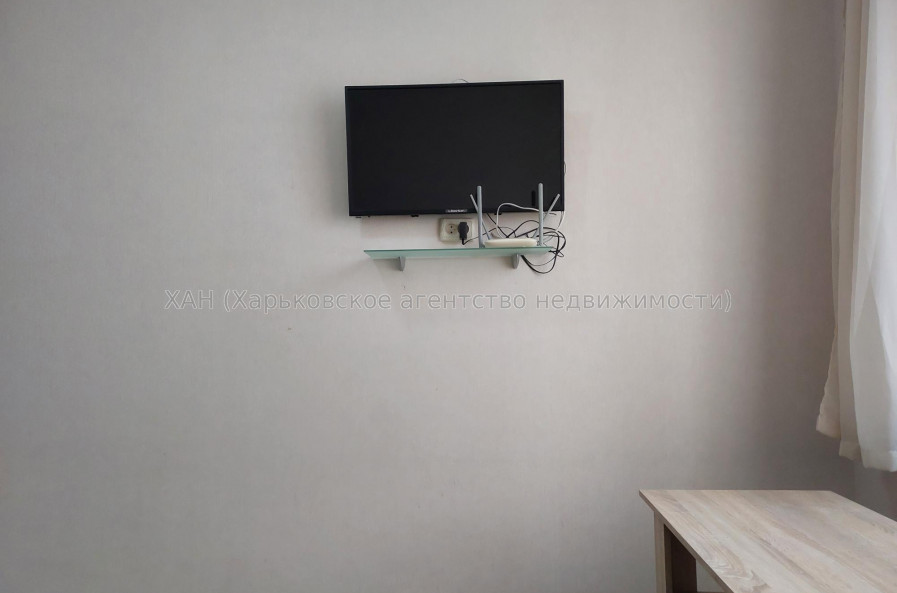 Сдам квартиру, Шевченковский пер. , 1  ком., 20 м², капитальный ремонт 