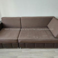 Сдам квартиру, Шевченковский пер. , 1  ком., 20 м², капитальный ремонт 