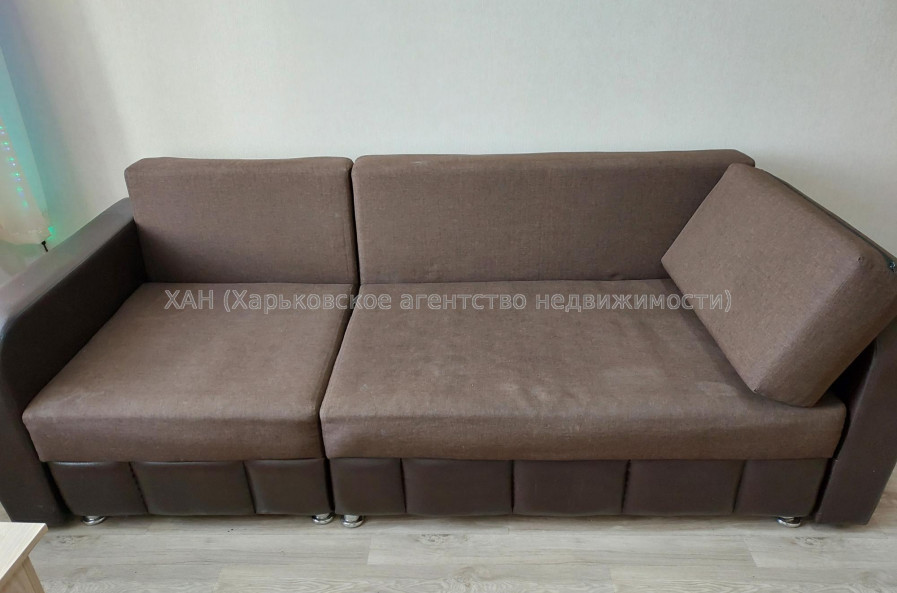 Сдам квартиру, Шевченковский пер. , 1  ком., 20 м², капитальный ремонт 