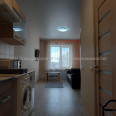 Сдам квартиру, Шевченковский пер. , 1  ком., 20 м², капитальный ремонт 