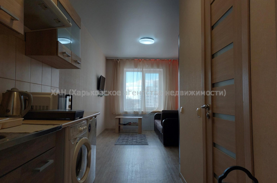 Сдам квартиру, Шевченковский пер. , 1  ком., 20 м², капитальный ремонт 