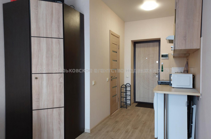 Сдам квартиру, Шевченковский пер. , 1  ком., 20 м², капитальный ремонт 