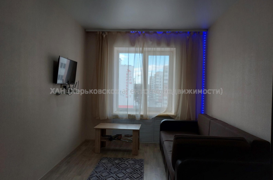 Сдам квартиру, Шевченковский пер. , 1  ком., 20 м², капитальный ремонт 