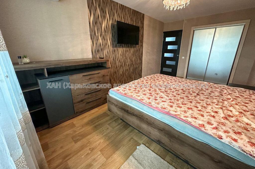 Продам квартиру, Баварский пер. , 3  ком., 64 м², капитальный ремонт 