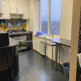Продам квартиру, Баварский пер. , 3  ком., 64 м², капитальный ремонт 