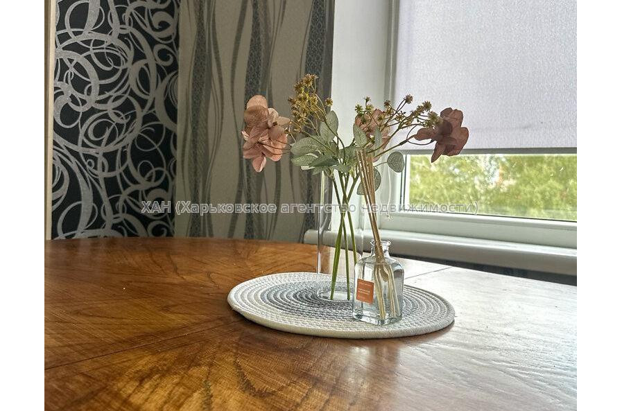 Продам квартиру, Баварский пер. , 3  ком., 64 м², капитальный ремонт 