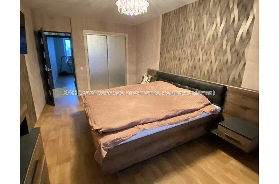Продам квартиру, Баварский пер. , 3  ком., 64 м², капитальный ремонт 
