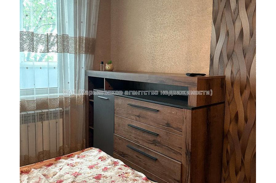 Продам квартиру, Баварский пер. , 3  ком., 64 м², капитальный ремонт 