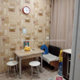 Продам квартиру, Михаила Комарова ул. , 4  ком., 96 м², частичный ремонт 