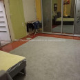 Продам квартиру, Михаила Комарова ул. , 4  ком., 96 м², частичный ремонт 