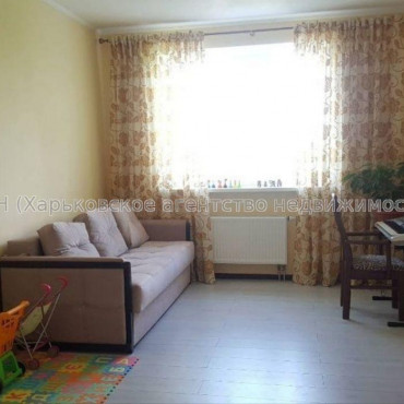 Продам квартиру, Дача 55 ул. , 2 кім., 75 м², евроремонт 