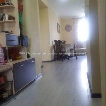 Продам квартиру, Дача 55 ул. , 2 кім., 75 м², евроремонт 