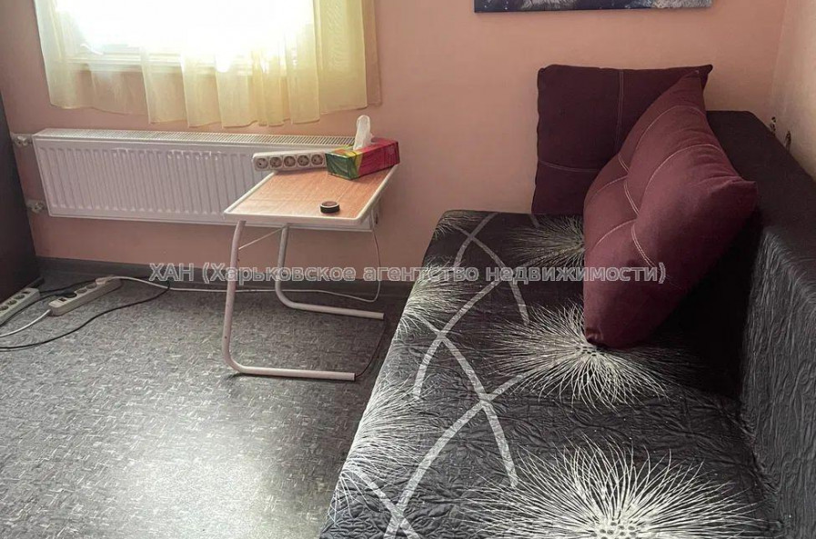 Продам дом, Северина Потоцкого ул. , 56 м², 6 сот., косметический ремонт 