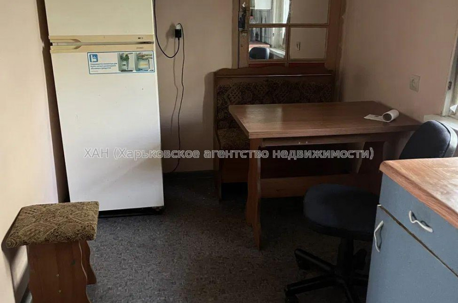 Продам дом, Северина Потоцкого ул. , 56 м², 6 сот., косметический ремонт 