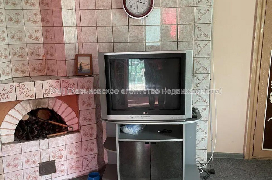 Продам дом, Северина Потоцкого ул. , 56 м², 6 сот., косметический ремонт 