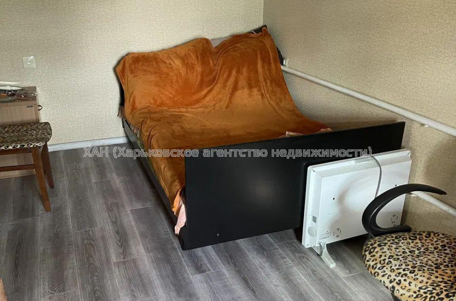 Продам дом, Северина Потоцкого ул. , 56 м², 6 сот., косметический ремонт 