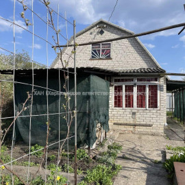 Продам дом, Северина Потоцкого ул. , 56 м², 6 сот., косметический ремонт