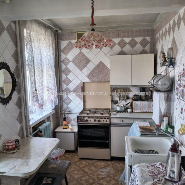 Продам квартиру, Льва Ландау просп. , 3  ком., 74.40 м², советский ремонт 
