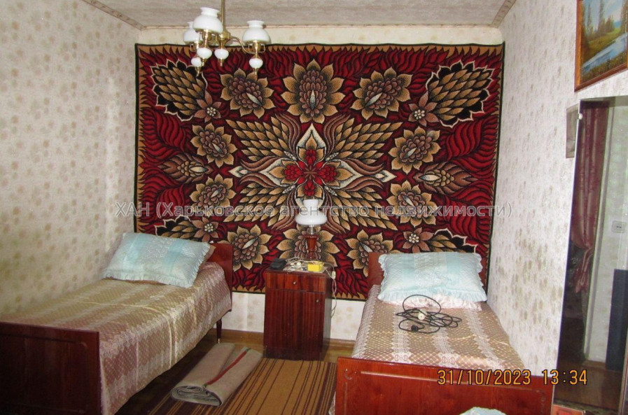 Продам квартиру, Льва Ландау просп. , 3  ком., 74.40 м², советский ремонт 