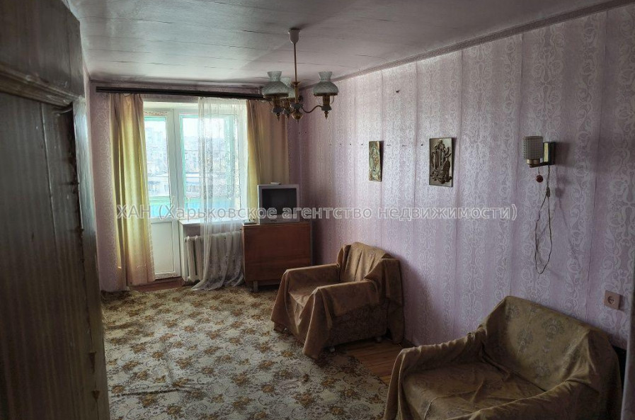 Продам квартиру, Льва Ландау просп. , 3  ком., 74.40 м², советский ремонт 