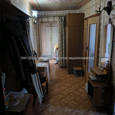 Продам квартиру, Льва Ландау просп. , 3  ком., 74.40 м², советский ремонт 